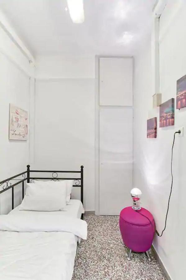 4Bdr Amazing Spacious Full Apt In Plaka Apartman Athén Kültér fotó