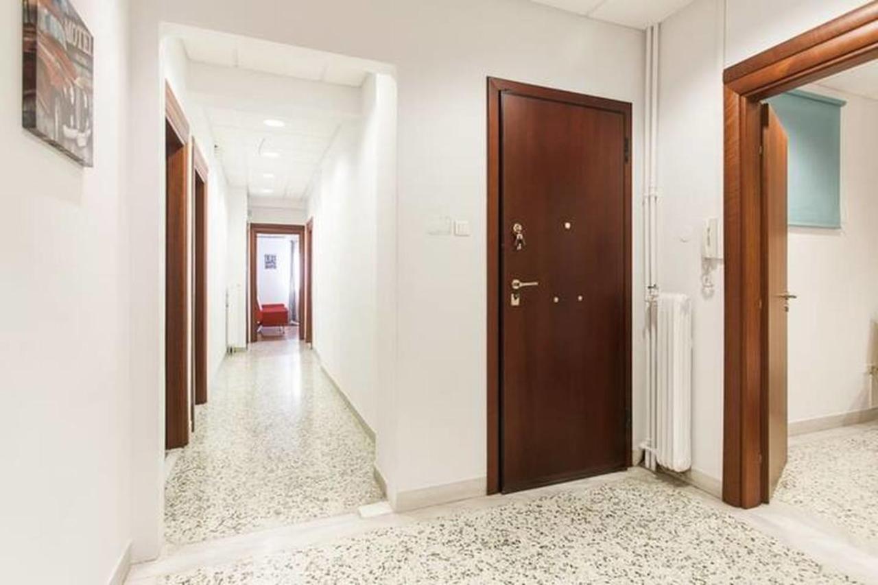 4Bdr Amazing Spacious Full Apt In Plaka Apartman Athén Kültér fotó