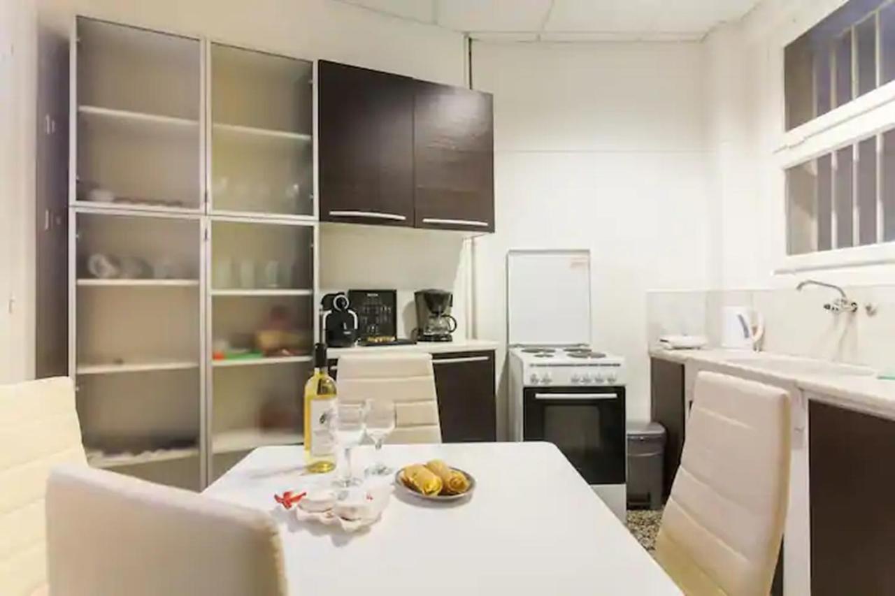 4Bdr Amazing Spacious Full Apt In Plaka Apartman Athén Kültér fotó