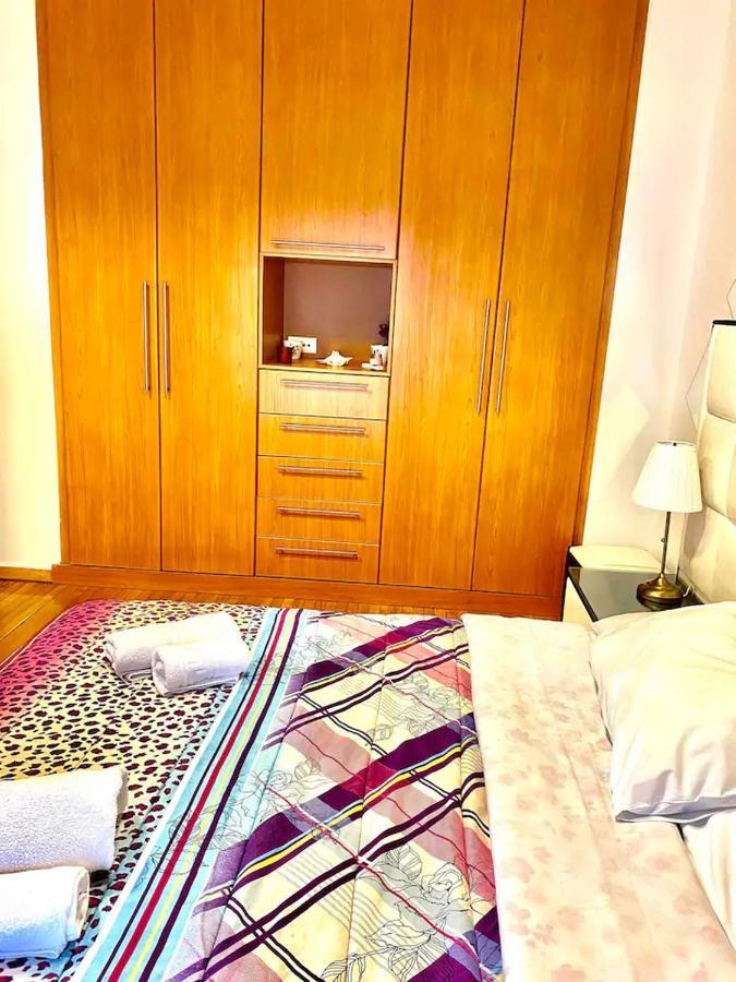4Bdr Amazing Spacious Full Apt In Plaka Apartman Athén Kültér fotó