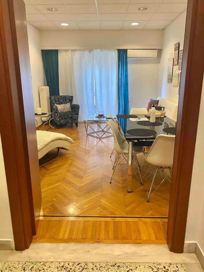 4Bdr Amazing Spacious Full Apt In Plaka Apartman Athén Kültér fotó