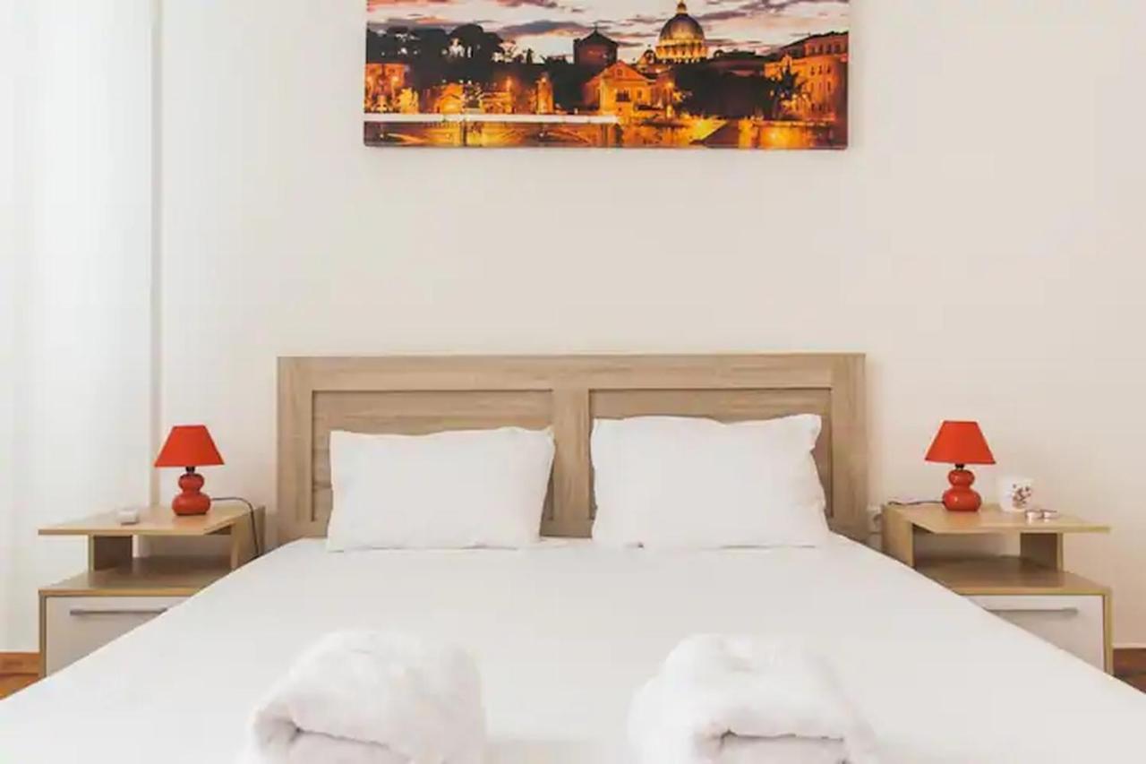 4Bdr Amazing Spacious Full Apt In Plaka Apartman Athén Kültér fotó
