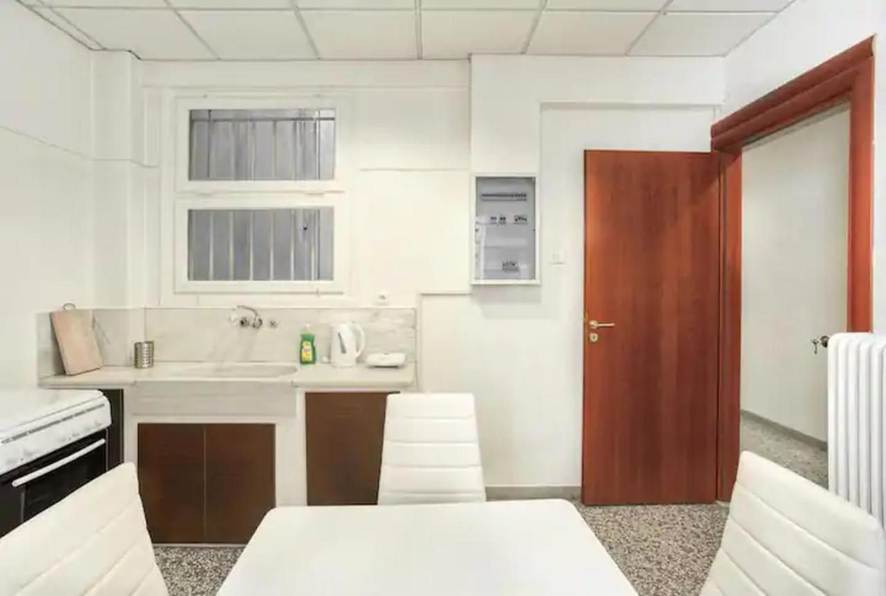 4Bdr Amazing Spacious Full Apt In Plaka Apartman Athén Kültér fotó